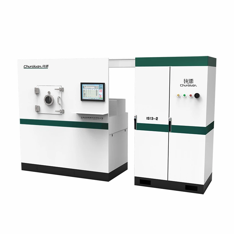 10 ведущих заводов по производству машин плазменного напыления в Китае, 2025 г.